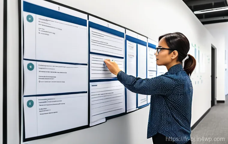 웹 생태계에서의 소프트웨어 개발 방법론 - **Scrum: The Beating Heart of Daily Agile Projects**
"A focused and professional Scrum team, con... 웹 생태계에서의 소프트웨어 개발 방법론 - **Scrum: The Beating Heart of Daily Agile Projects**
"A focused and professional Scrum team, con...