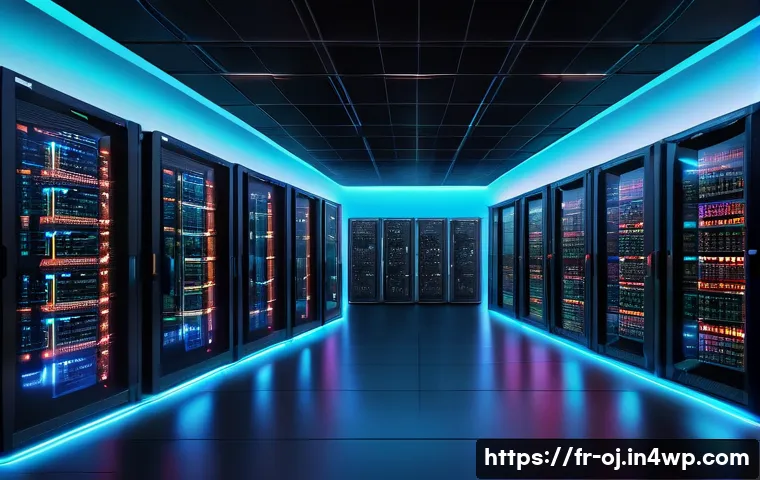 10 astuces pour optimiser votre présence en ligne grâce au cloud computing en 2024 3 웹 생태계와 클라우드 컴퓨팅 관련 이미지 1