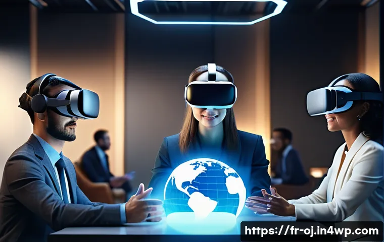 10 astuces pour optimiser votre présence en ligne grâce au cloud computing en 2024 4 웹 생태계와 클라우드 컴퓨팅 관련 이미지 2