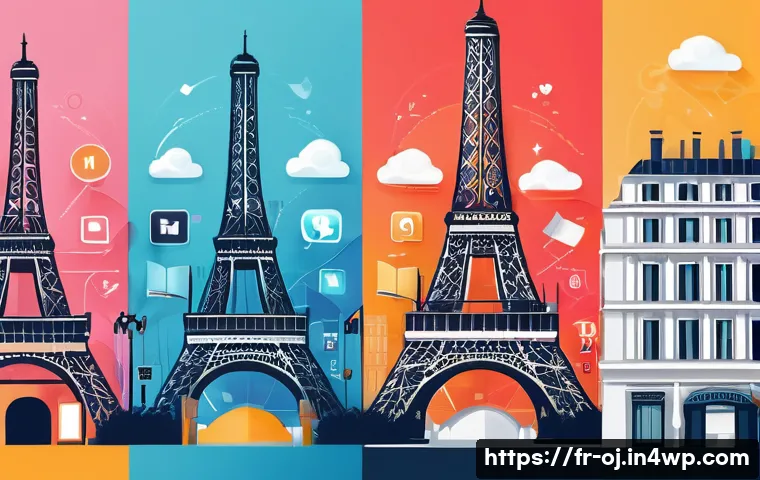 7 stratégies incontournables pour maximiser la diffusion de contenu sur le web en 2024 3 웹 생태계에서의 콘텐츠 배포 전략 관련 이미지 1