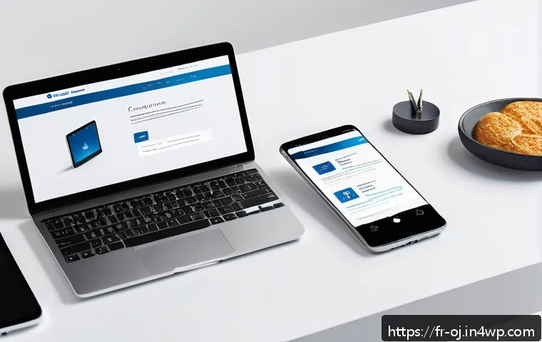 Explorer les secrets du web : décryptage complet des éléments clés de l’écosystème numérique 3 웹 생태계의 구성 요소 분석 관련 이미지 1