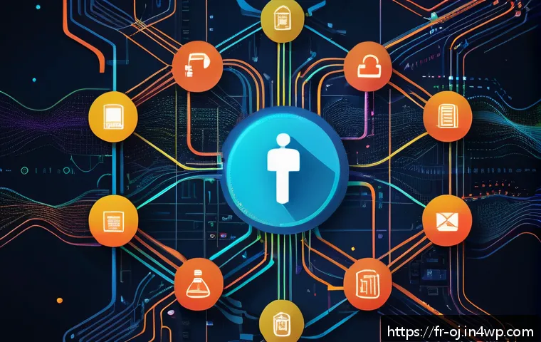 Explorer les secrets du web : décryptage complet des éléments clés de l’écosystème numérique 4 웹 생태계의 구성 요소 분석 관련 이미지 2